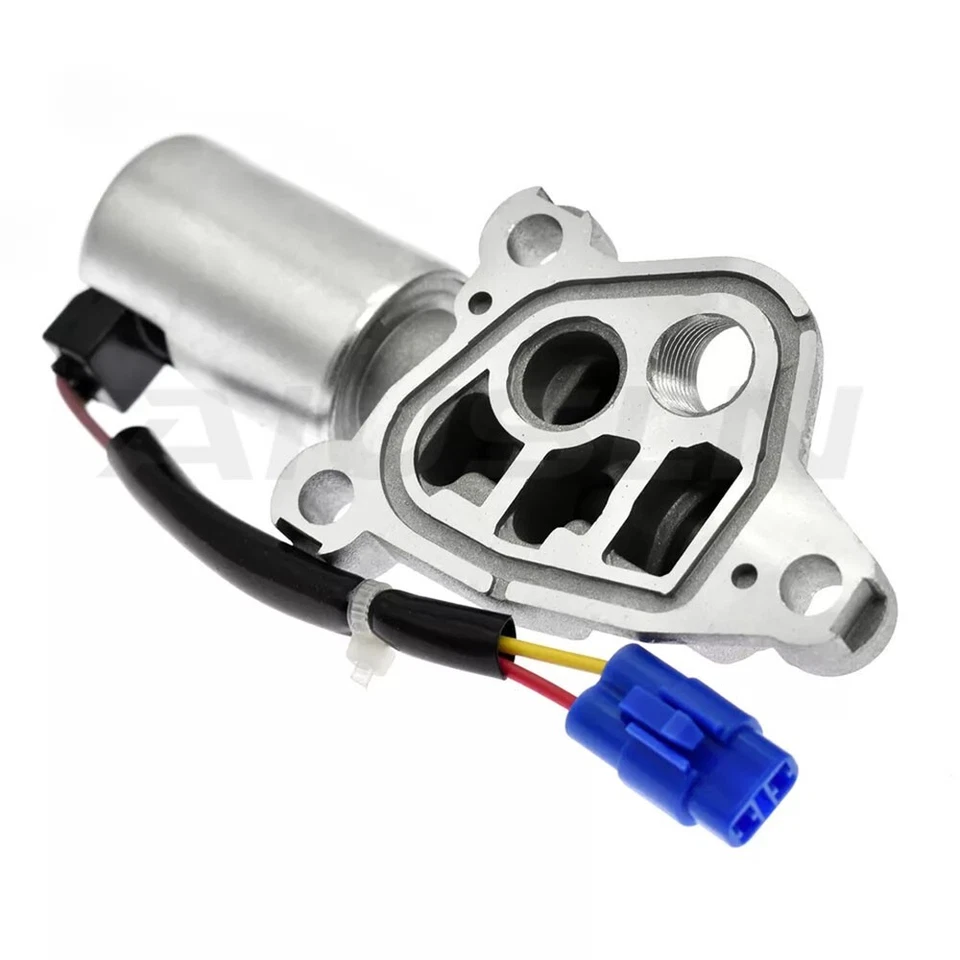 New VVT Oil Control Solenoid Valve For Suzuki Swift 2007-2010 Grand Vitara 12V Foto 4 de 4