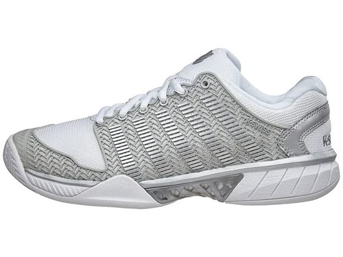 K-Swiss Hypercourt Express Women's Tennis Court Shoes - Picture 2 of 5