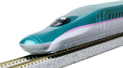 N-GAUGE ヴィンテージ KATO N Gauge E5 Series Shinkansen 