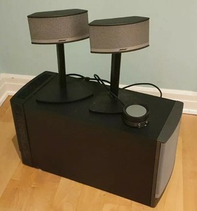 bose companion 5 ebay