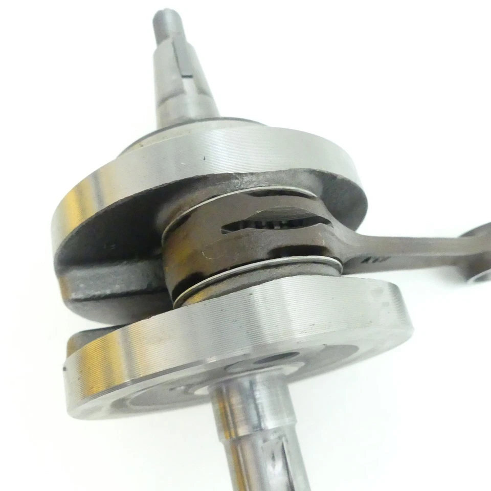 Original Honda NSR 125 R JC22 Kurbelwelle crankshaft C2315 - Bild 4 von 4