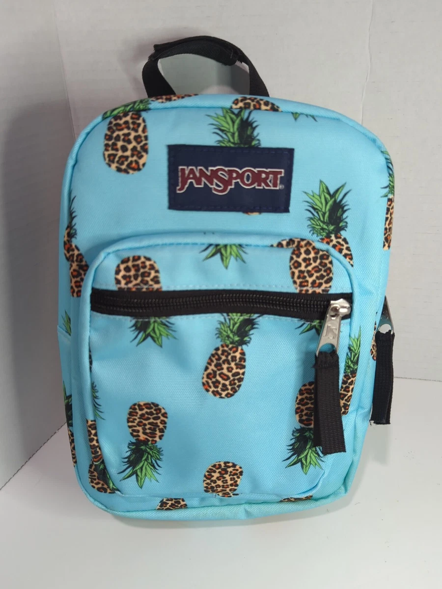 Jansport pineapple cheap