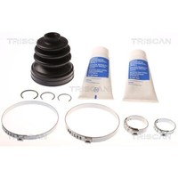 Faltenbalgsatz, Antriebswelle Triscan 8540 16907 FüR Ford, Vorderachse Links