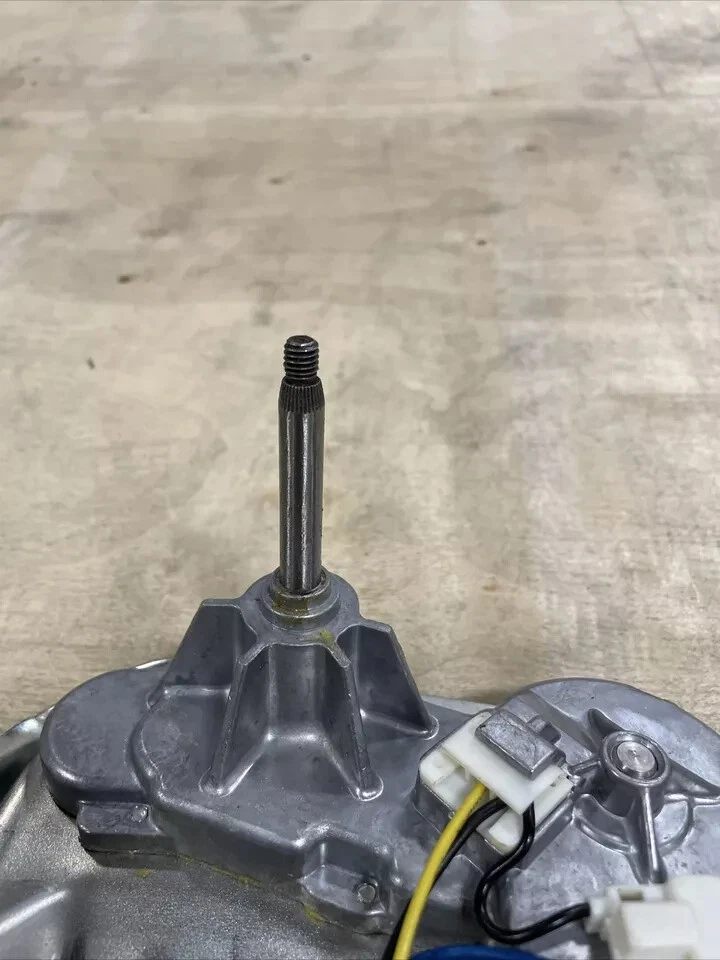 CARQUEST se adapta a Nissan Murano 2003 limpiaparabrisas motor remanufacturado 43-4334 Foto 3 de 4