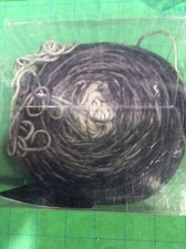 Done Roving Yarns DK Gradient Transition