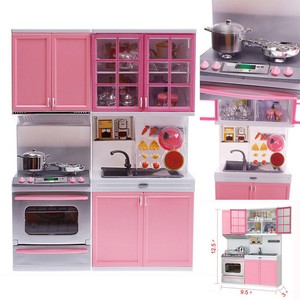 kids kitchen cabinet