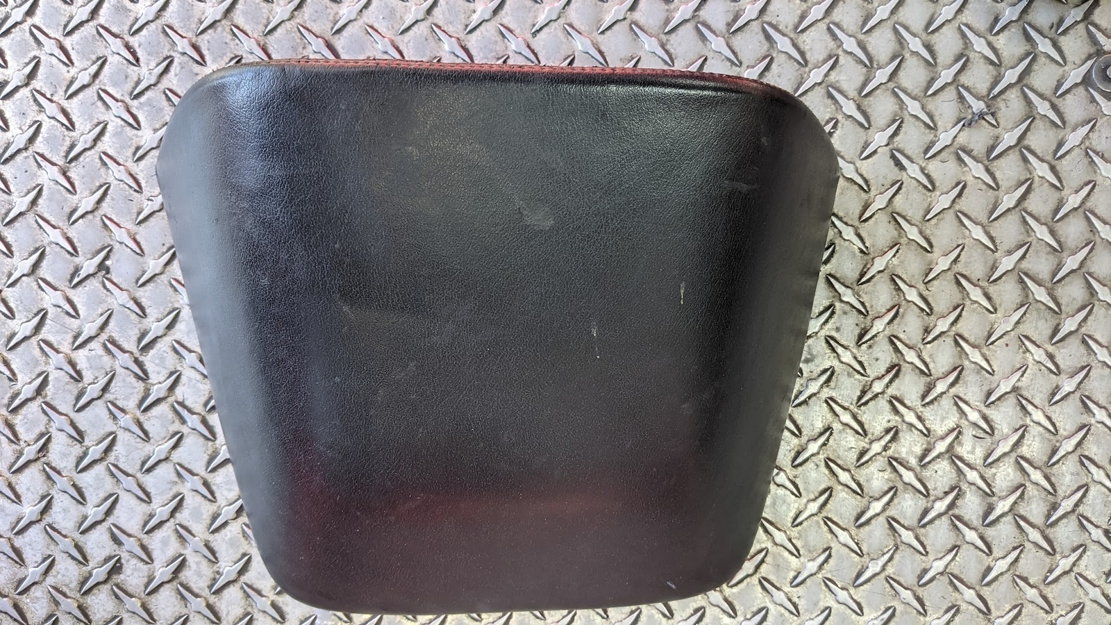 FERRARI 308 GTSi INTERIOR part BLACK CLUSTER SHADE EXCELLENT CONDITION 60066800