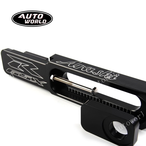Kit de extensión de cuadro basculante apto para Suzuki GSXR1000 GSX-R 1000 2009 - 2016 2015 - Imagen 5 de 11