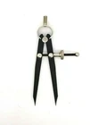 DIVIDER scriber Caliper jewellery metal divider calipers scribing jewellers