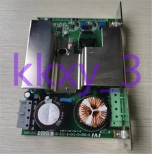 1  PCS IAI IADP3203 020/E Control Card GOOD #F3