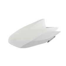 PARAFANGO ANTERIORE PLASTICA BIANCO RMS PER YAMAHA X-MAX 125-250-400