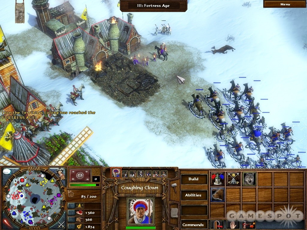 エイジ オブ エンパイアⅢ コンプリートコレクション Amazon.com: Microsoft Age of Empires III: Complete Collection
