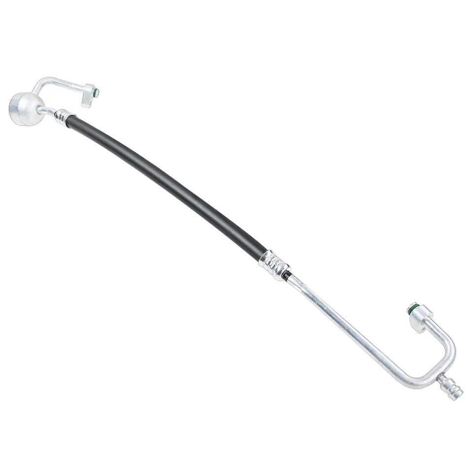 1 шланг разгрузочной линии кондиционера для Toyota Highlander 2001-2007 L4 2,4 л Sport Utility - Изображение 4 из 4