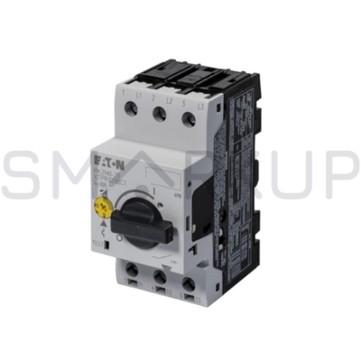 #ad New In Box EATON PKZM0 20 Motor Protective Circuit Breaker $90.45