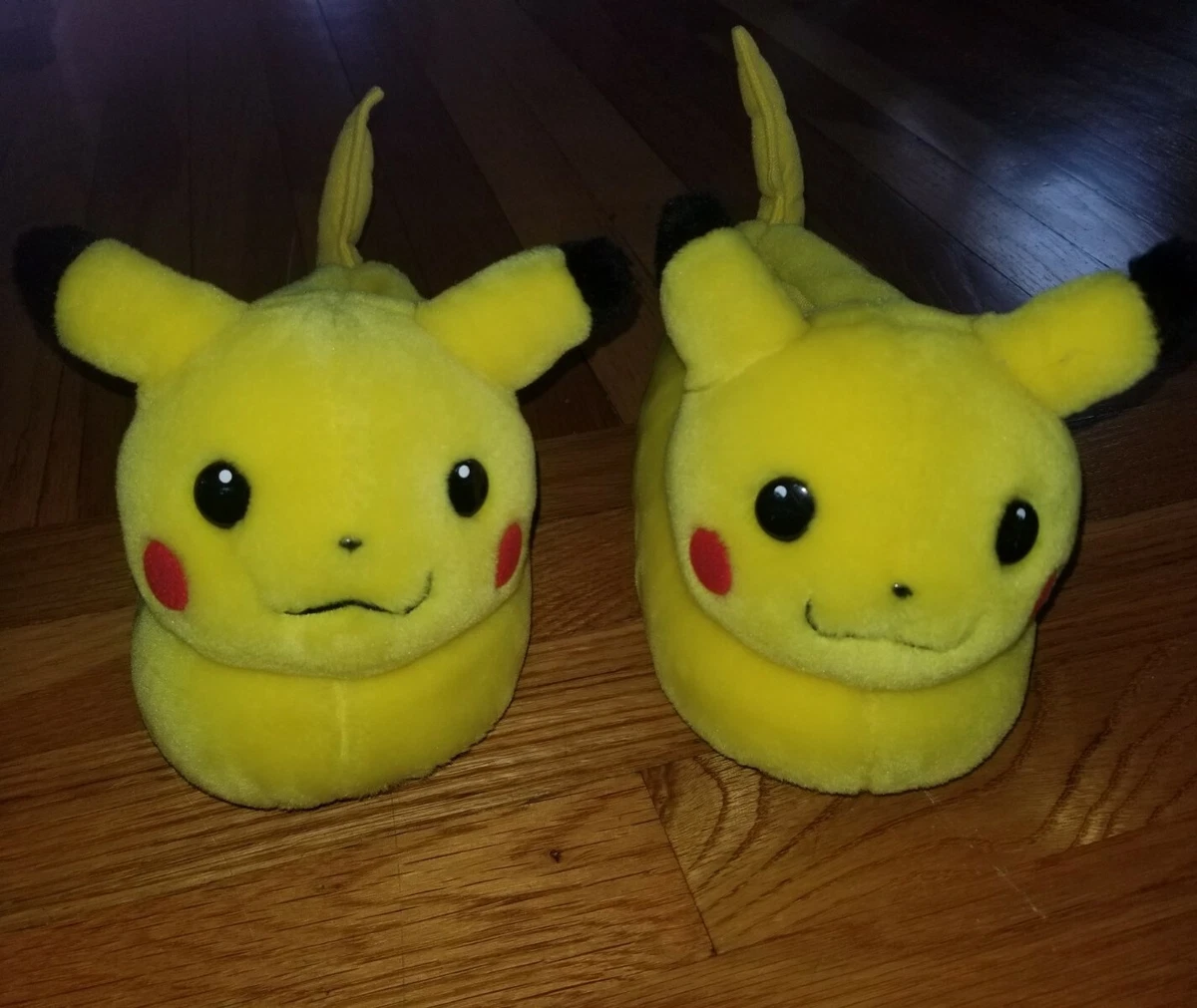 Pokemon slippers sale
