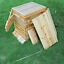 thumbnail 22  - New Upgraded Super Beehive Brood Bee House &amp; 7 Pcs Free move Honey Hive Frames
