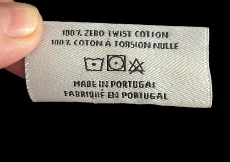 Toalla de baño Kassa Kids rosa lavanda rosa mariposa flor abeja libélula 44x26 Foto 4 de 4