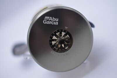 Abu Garcia Ambassadeur Morrum SX1600C IVCB BaitCasting Reel W/Box