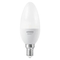 Ledvance Led Lampe Smart+ Classic 4.9W 220V Fr E14 Dimmbar Warmweiss 40580757290