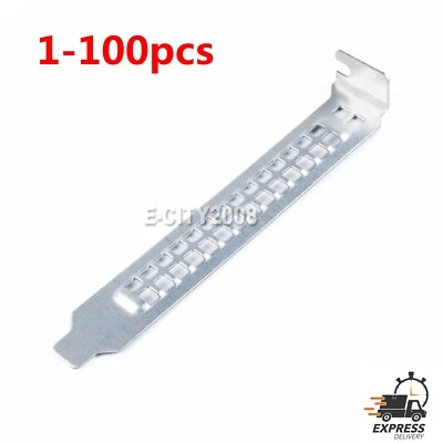 Dell PLT BLNK PCI MET R640 R740xd VENTED LF 14G Plate Cover Fille Blank 3WTR9