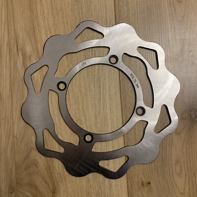 Bremsscheibe vorne (275 mm) Lexmoto Adrenaline EFI XFLM125GY-2B-E4 & Apache SM, SMR