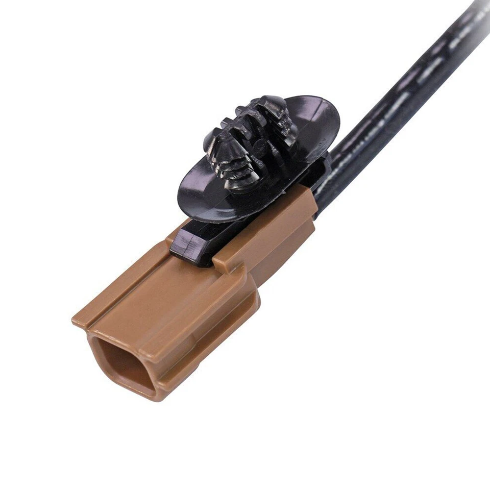 Palpeur Capteur Temperature de Gaz FAP pour MEGANE LAGUNA SCENIC 1.9 DCI - Immagine 4 di 4