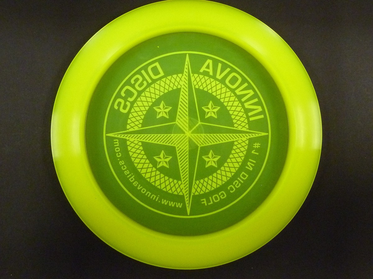 54 セット売り　onedrop INNOVA FIRST RUN PROTOSTAR CHAMPION DOMINATOR Yellow w/ Red