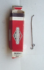 Briggs & Stratton ~ 262041 Governor Link 261977 ~ Free Shipping