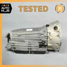 Mercedes SLK350 C350 RWD 722.9 7G-Tronic Automatic Transmission 722.906 OEM 119k