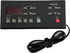 GraLab 605 Single Memory Timer Industrial Lab Equipment