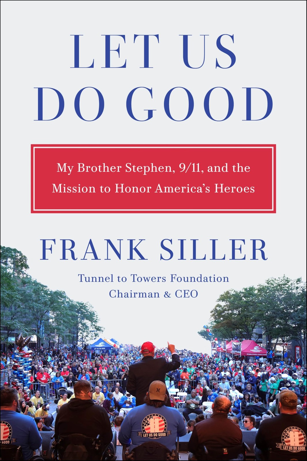Let Us Do Good - Image 4