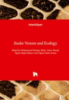 Mohammad Manjur Shah (U. A.) | Snake Venom And Ecology | Buch | Englisch (2022)