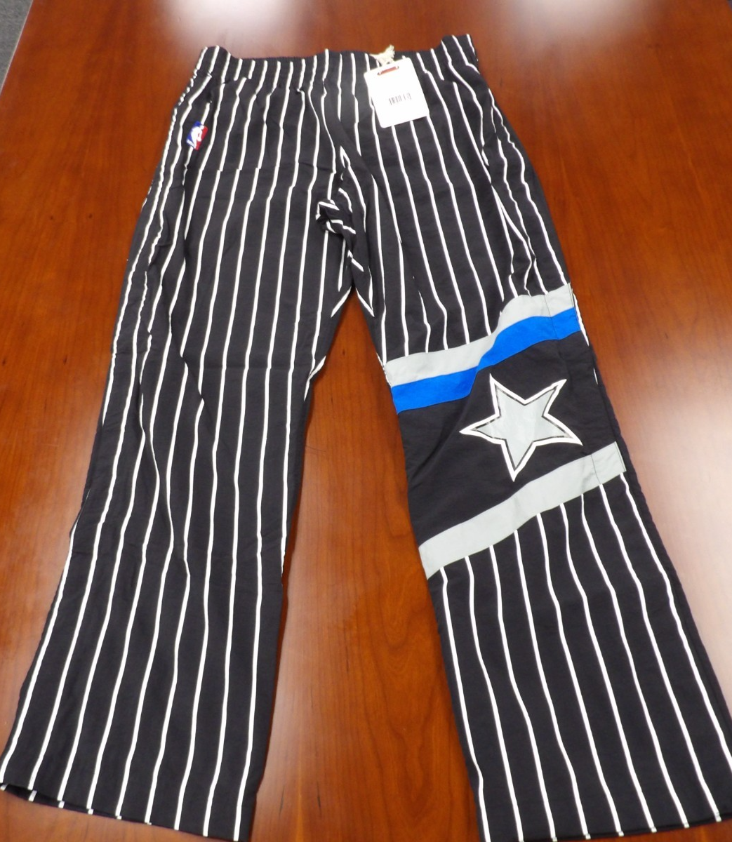 ウェア mitchell&ness orlando magic set up Mitchell & Ness NBA Orlando Magic #1 Hardaway Blue Pinstripe