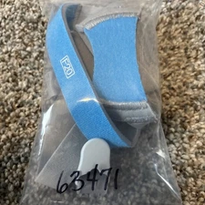 ResMed Authentic F20 AirFit /AirTouch Headgear ONLY w/Magnetic Clips 63471