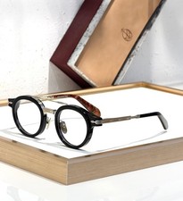 Jacques Marie Mage Style Unisex Sunglasses - Model Delage Size 4525-147