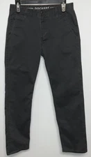 Dockers Pants Men's 30X30 Gray
