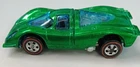 New ListingHot Wheels 1970 Redline Porsche 917 Spectraflame Green - Near Mint