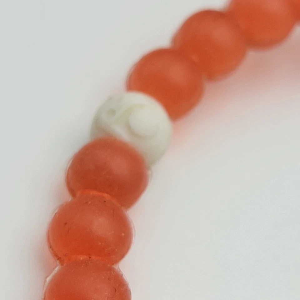 Lokai Bracelet Lot Of 4 Small/Medium Multicolor - Image 2 of 4