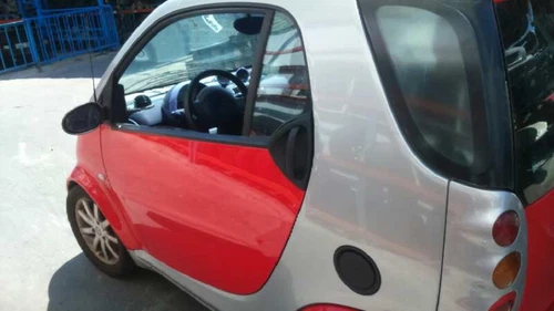 Intercooler per SMART CITY-COUPE CDI 2000 1120631 - Bild 7 von 10