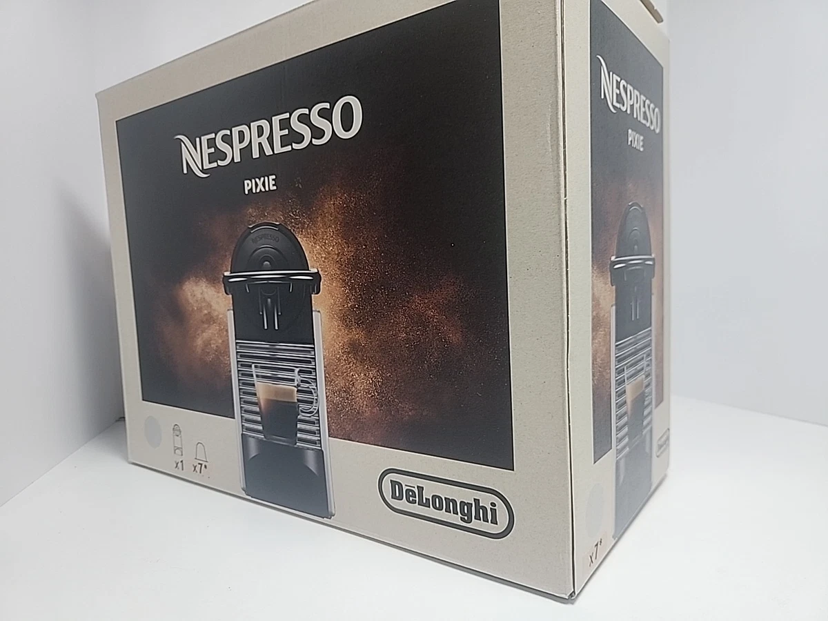 Nespresso Pixie | eBay