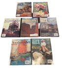 Southwest Art Magazine Lot~Lot of 7~2013-2018