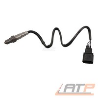 Lambdasonde Lamdasonde Regelsonde FÜR BMW 1-ER E87 120 3-ER E90 E91 320-I Si