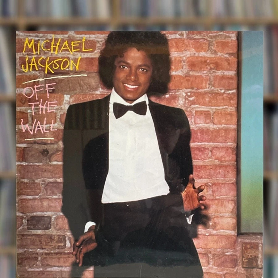 25+ michael jackson off the wall for sale | Updated Oct 2026