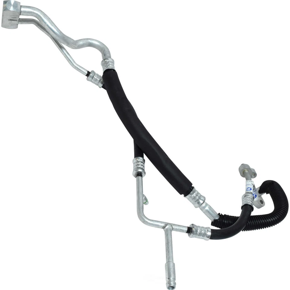 Conjunto de manguera colector de aire acondicionado para Ford E-350 Super Duty 2008-2010 Universal Air C Foto 3 de 3