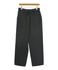 Thingless Pants (Other) Black S 2200638827040
