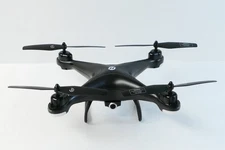 Holy Stone FPV Drone HS110D w/ 120 Degree Wide-Angle 1080P HD WiFi Camera