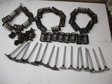 Ford Valves And Springs 289 302 Small Block