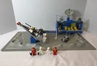 LEGO Classic Space - Beta-1 Command Base Set #6970 - 100% Complete - No Manual