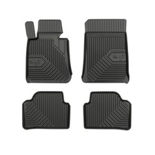 Frogum Fußmattensatz NO.77 77408678 für BMW 3er E90 Touring E91 E92 316 318 320