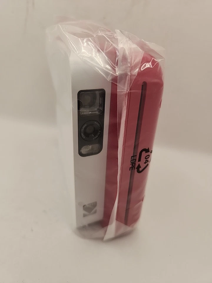 KODAK Smile Digital instant camera Photo Printer for 3.5 x 4.25 Zink Photo Paper - Image 4 of 4